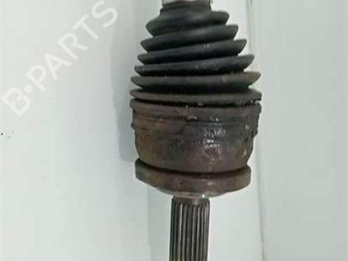 Right front driveshaft HYUNDAI i20 III (BC3, BI3) 1.0 T-GDI | BP38522967M39 - Image 3