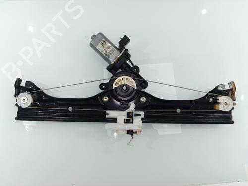Front right window mechanism FIAT 500 (312_)  | BP28026797C23 