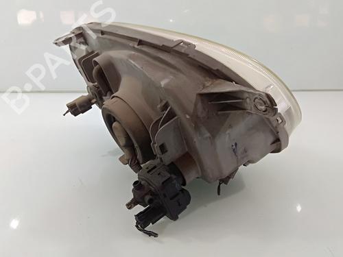 Left headlight HYUNDAI ATOS (MX)  | BP17000624C28 