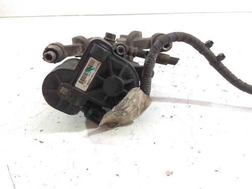 Left rear brake caliper FORD MONDEO IV (BA7)  | BP11620622M107 