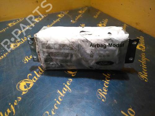 Airbag passager FORD MONDEO III (B5Y) [2000-2007]  5289646