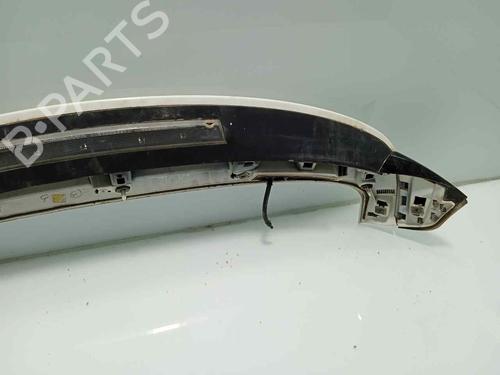 Rear spoiler CITROËN C4 CACTUS  | BP10215727C96 