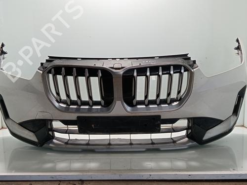 Foran kofangere BMW X1 (U11) [2022-2026]  31648759