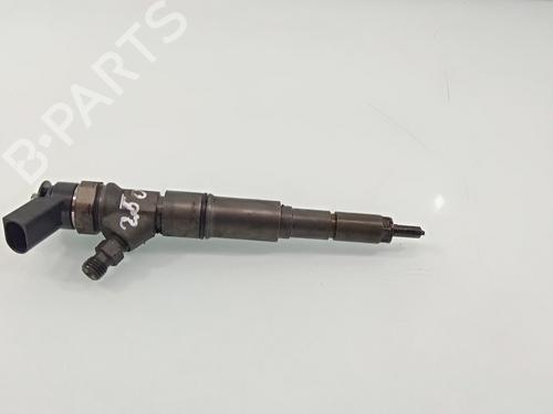 Used Injector BMW 5 (E60) [2001-2010]  16443116