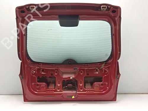 Tailgate NISSAN MICRA III (K12) 1.2 16V | BP23411065C6 