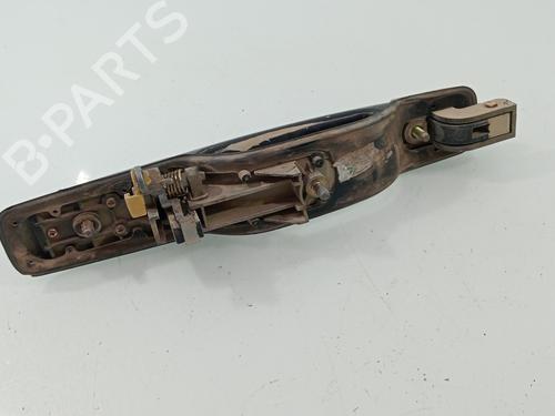 Klamka zewnętrzna drzwi tylnych lewych SSANGYONG REXTON / REXTON II (GAB_)  | BP29972331C130