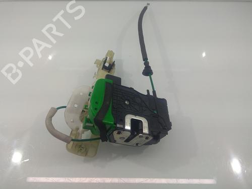 Front right lock HYUNDAI i40 I (VF) 1.7 CRDI | BP13530742C97 