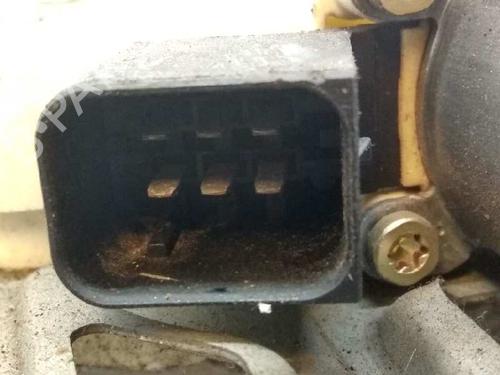 Front right window mechanism MERCEDES-BENZ S-CLASS (W220)  | BP5296054C23 