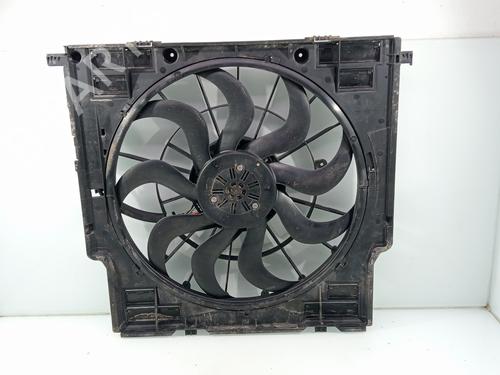 Radiator fan BMW X4 (F26) xDrive 20 d | BP29395217M35 