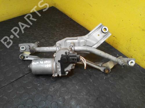 Used Front wiper motor FIAT GRANDE PUNTO (199_) [2005-2025]  5291805