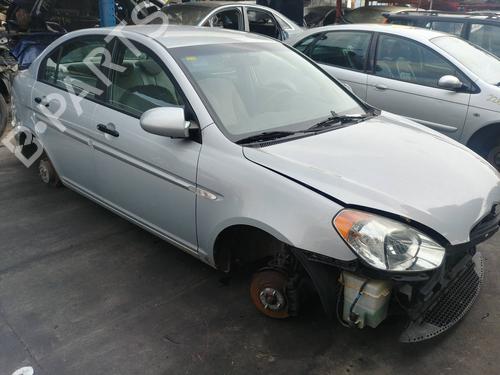 Steering column stalk HYUNDAI ACCENT III (MC)  | BP8940919I23 
