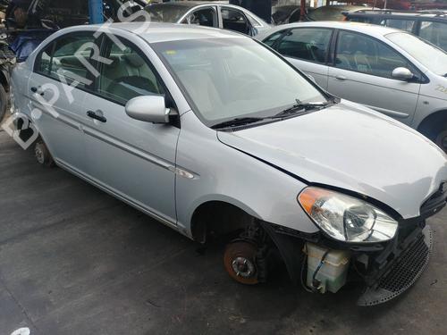 HYUNDAI ACCENT III (MC) 1.4 GL (97 hp) 1449278