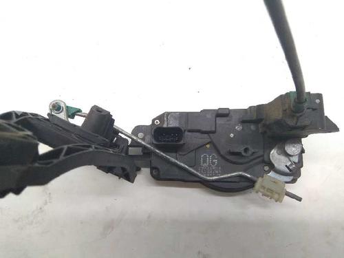 Front right lock OPEL ASTRA H (A04)  | BP5292051C97 