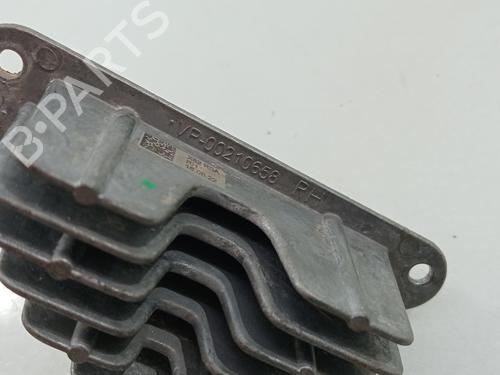 Xenon ballast RENAULT MASTER III Van (FV) 2.3 dCi 150 FWD (FV0F, FV03, FV09) | BP30701064C53 