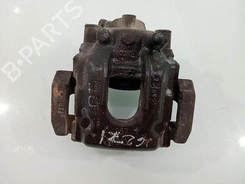 Left front brake caliper BMW X3 (E83) 2.0 d | BP38752533M105 - Image 2