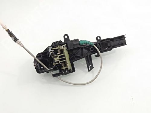 Rear right exterior door handle BMW 1 (E87) 116 i | BP16299124C130 