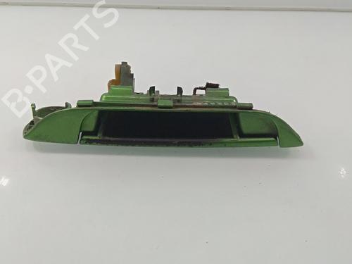 Front left exterior door handle KIA PICANTO I (SA) 1.1 | BP17741945C128 