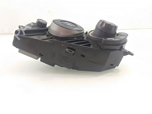Climate control HONDA CIVIC VIII Hatchback (FN, FK)  | BP19425594I5 