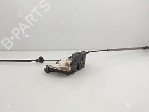 Rear right lock VW GOLF VI (5K1)  | BP15912386C99 