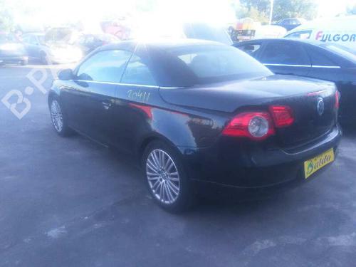 VW EOS (1F7, 1F8) 2.0 FSI (150 hp) 1448488