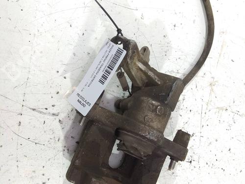 Right rear brake caliper OPEL VECTRA C GTS (Z02)  | BP11620991M106 