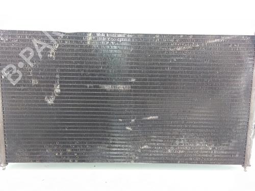 AC radiator NISSAN X-TRAIL I (T30)  | BP18552751M32 