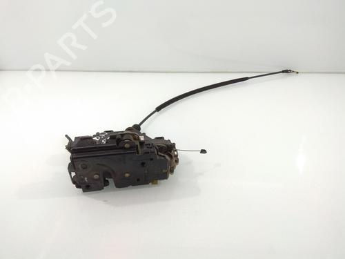 Front left lock SEAT IBIZA III (6L1)  | BP13528818C98 
