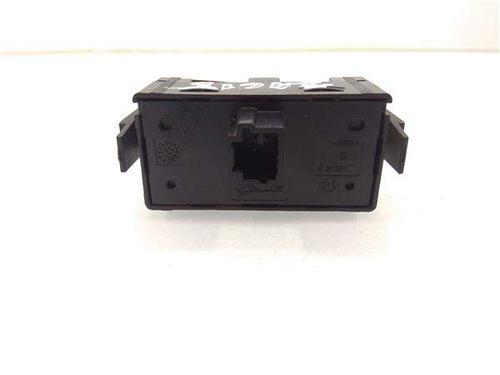 Warning switch RENAULT MEGANE IV Saloon 1.5 dCi 110 | BP13528481I22 - Image 5