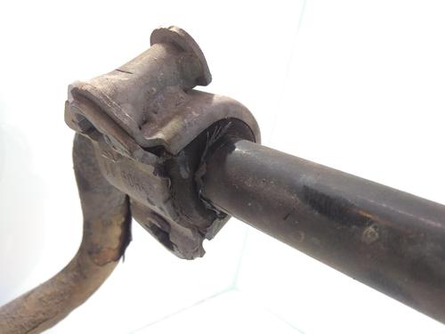 Anti roll bar MERCEDES-BENZ GLK-CLASS (X204)  | BP9687287M96 