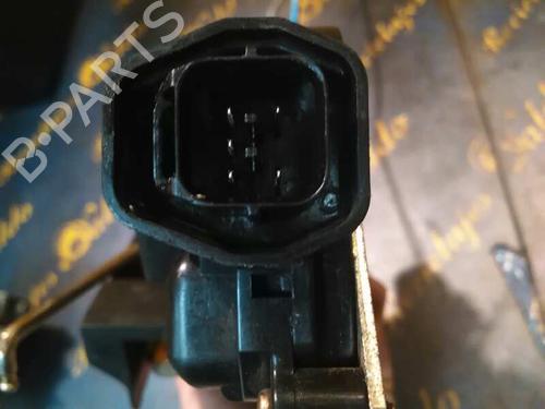 Rear right lock HYUNDAI MATRIX (FC)  | BP5301608C99 