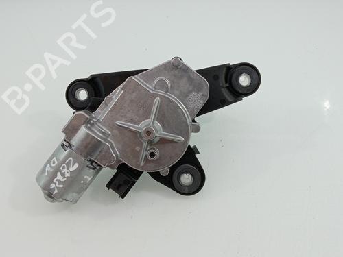 Viskermotor bakrute PEUGEOT 3008 I MPV (0U_) [2009-2017]  29724585