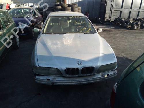 Starter BMW 5 (E39)  | BP5294033M8