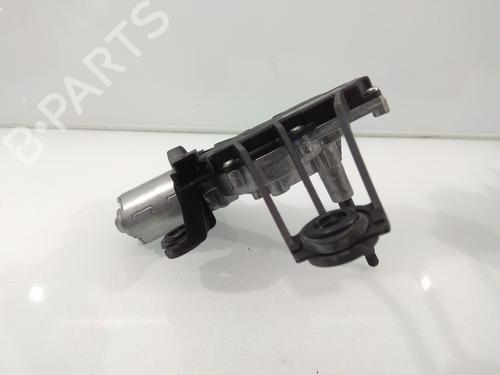 Rear wiper motor CITROËN C4 Coupe (LA_) 1.6 VTi 120 | BP11717053M102 