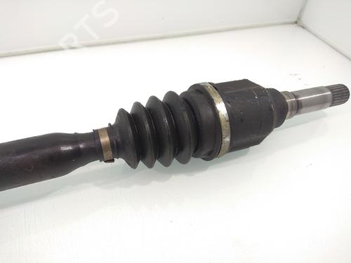 Right front driveshaft PEUGEOT 208 I (CA_, CC_)  | BP13531175M39 