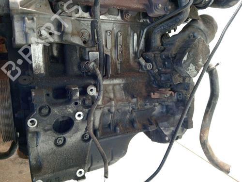 Engine RENAULT MEGANE II Saloon (LM0/1_) 1.5 dCi (LM0F, LM0T, LM2B) | BP39071471M1 - Image 3