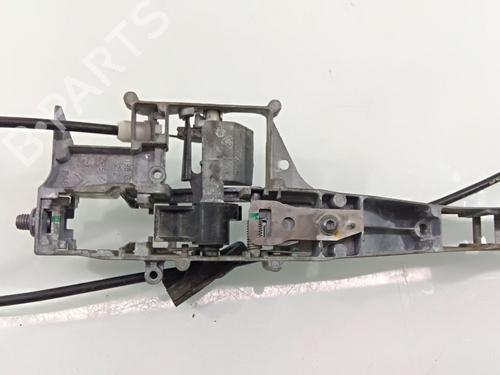 Front left lock PEUGEOT 308 I (4A_, 4C_)  | BP18052615C98 