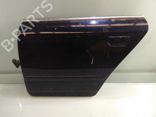 Used Left rear door AUDI A4 B7 Avant (8ED) 2.0 TDI 16V (140 hp) 8807271