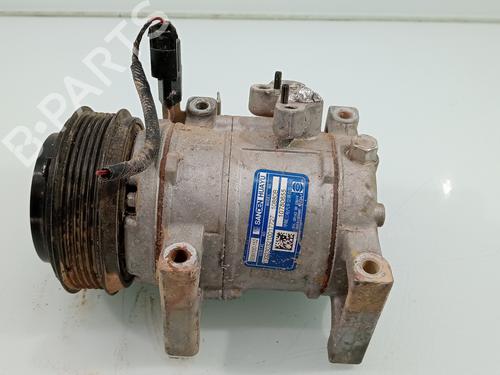 AC compressor MG MG ZS SUV (AZS1)  | BP29437800M34 