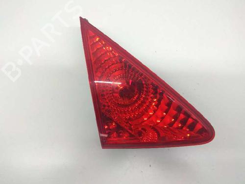 Used Left taillight PEUGEOT 3008 I MPV (0U_) 1.6 HDi (109 hp) 6523768