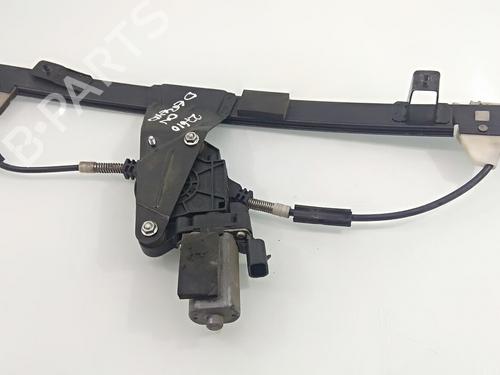 Used Front right window mechanism FIAT DOBLO MPV (119_, 223_) 1.3 JTD 16V (70 hp) 20309681