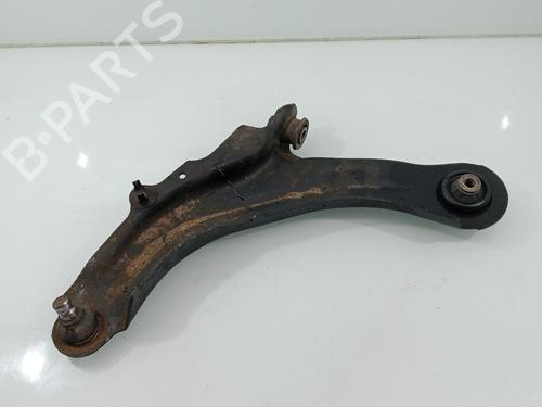 Used Other RENAULT MEGANE II Saloon (LM0/1_) [2003-2025]  30623877