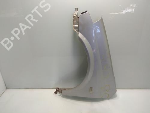 Left front fenders NISSAN PRIMERA (P11) [1996-2001]null GRIS | GRIS |