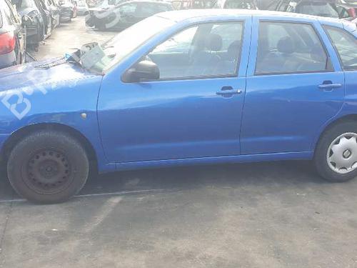 Left headlight SEAT IBIZA II (6K1)  | BP7023999C28 