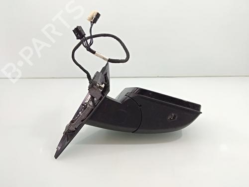 Right mirror MERCEDES-BENZ GLA-CLASS (X156) GLA 200 CDI / d (156.908) | BP21808243C27 
