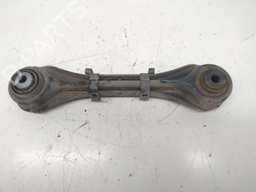 Used Left rear suspension arm BMW 1 (E87) 116 d (116 hp) 6818050