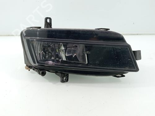 Right front fog light VW GOLF VII (5G1, BQ1, BE1, BE2)  | BP30967024C31 