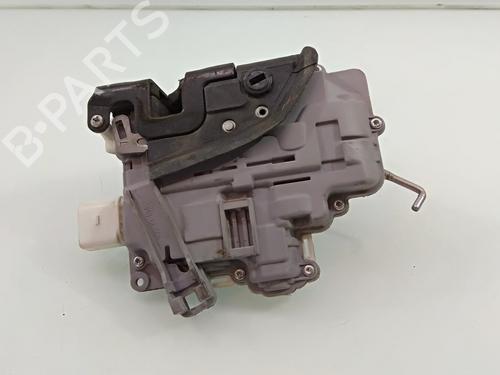Rear right lock AUDI A3 Sportback (8PA) 1.6 FSI | BP21142484C99 