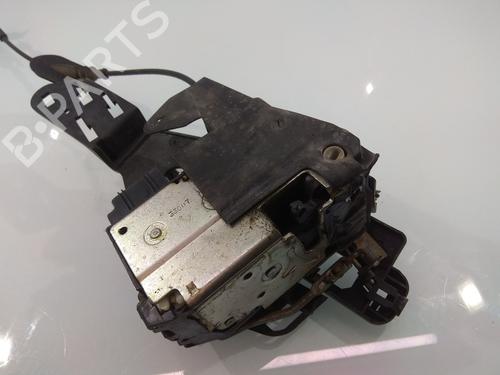 Høyre bak lås FORD FIESTA V (JH_, JD_)  | BP10979789C99