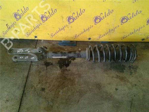 Used Left front shock absorber Left front shock absorber 10275026 10275026