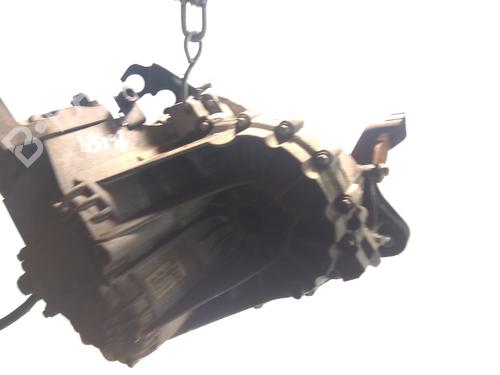 Gearbox FORD GALAXY II (WA6) 2.0 TDCi | BP13703625M3 